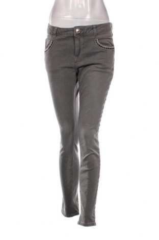 Damen Jeans MOS MOSH, Größe M, Farbe Grau, Preis 16,81 €