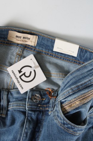 Damen Jeans MOS MOSH, Größe M, Farbe Blau, Preis 34,03 €