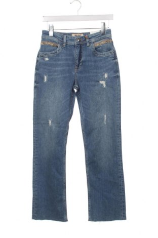Dámské džíny  MOS MOSH, Velikost M, Barva Modrá, Cena  630,00 Kč