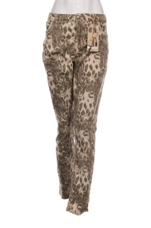 Γυναικείο Τζίν MOS MOSH, Μέγεθος XL, Χρώμα Πολύχρωμο, Τιμή 17,43 €