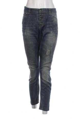 Damen Jeans Mac, Größe XL, Farbe Blau, Preis 8,14 €