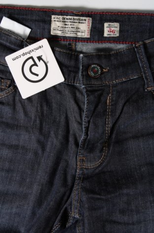 Damen Jeans Mac, Größe S, Farbe Blau, Preis € 6,78
