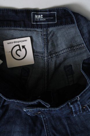 Damen Jeans Mac, Größe L, Farbe Blau, Preis 6,78 €