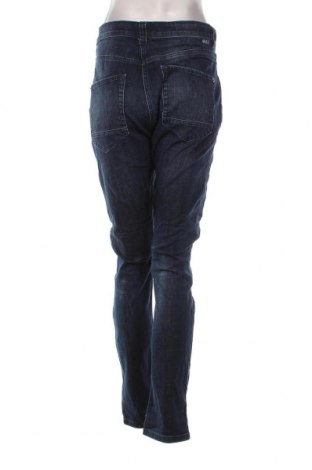 Γυναικείο Τζίν Mac, Μέγεθος L, Χρώμα Μπλέ, Τιμή 6,03 €