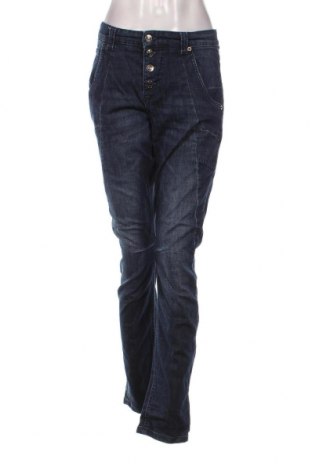 Damen Jeans Mac, Größe L, Farbe Blau, Preis 6,78 €