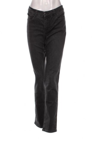 Damen Jeans Mac, Größe L, Farbe Grau, Preis 26,69 €