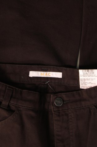 Damen Jeans Mac, Größe M, Farbe Braun, Preis 6,78 €