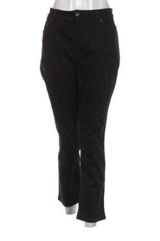 Dámské džíny  Mac, Velikost XL, Barva Černá, Cena  414,00 Kč