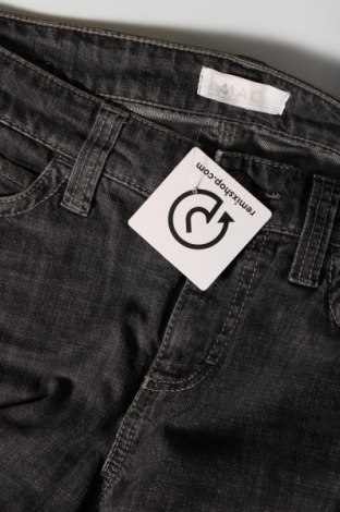 Damen Jeans Mac, Größe M, Farbe Grau, Preis € 6,78