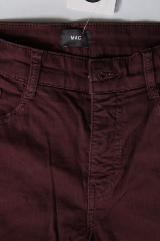 Damen Jeans Mac, Größe M, Farbe Rot, Preis € 6,78