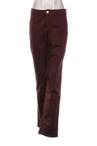 Damen Jeans Mac, Größe M, Farbe Rot, Preis € 6,78