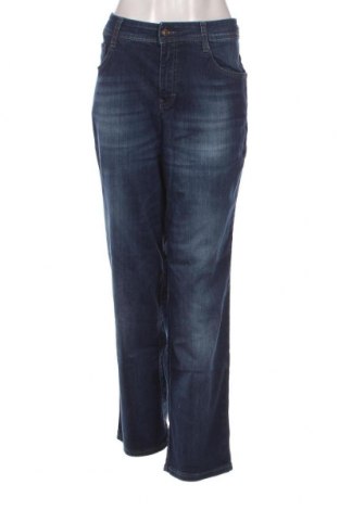Γυναικείο Τζίν Mac, Μέγεθος M, Χρώμα Μπλέ, Τιμή 18,09 €