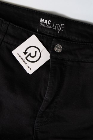Dámske džínsy  Mac, Veľkosť XL, Farba Čierna, Cena  12,90 €