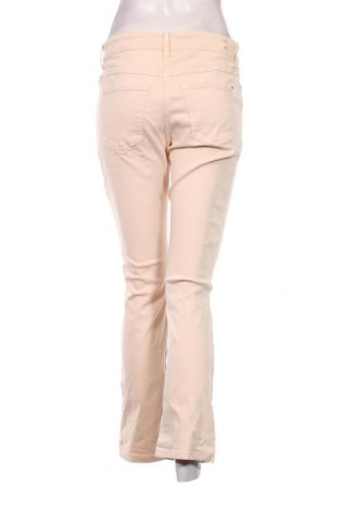 Damen Jeans Mac, Größe M, Farbe Beige, Preis 7,83 €