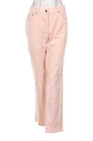 Γυναικείο Τζίν Madeleine, Μέγεθος M, Χρώμα Ρόζ , Τιμή 27,83 €