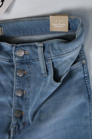 Damen Jeans Madewell, Größe M, Farbe Blau, Preis € 12,45