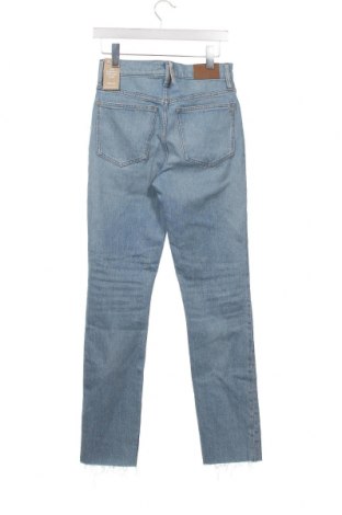 Damen Jeans Madewell, Größe S, Farbe Blau, Preis 18,26 €