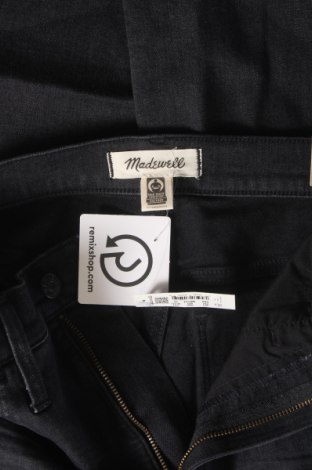 Damen Jeans Madewell, Größe M, Farbe Grau, Preis € 17,43