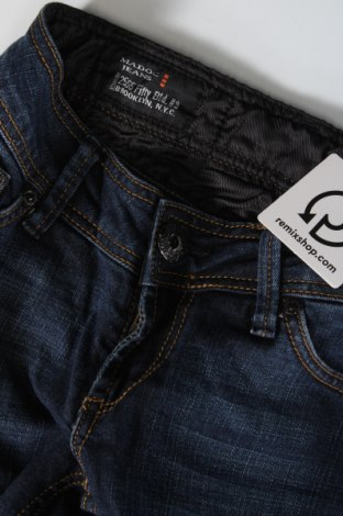 Damen Jeans Madoc, Größe XS, Farbe Blau, Preis € 8,39