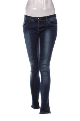 Damen Jeans Madonna, Größe L, Farbe Blau, Preis 9,69 €