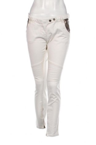 Damen Jeans Maison Scotch, Größe S, Farbe Weiß, Preis 32,52 €