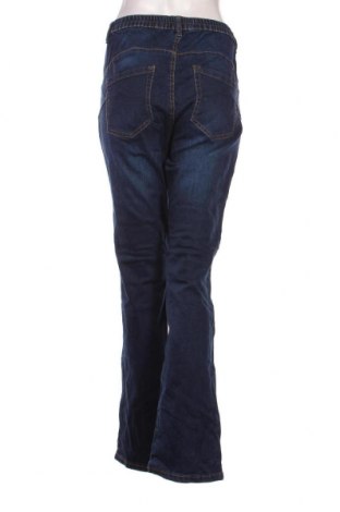 Damen Jeans Maite Kelly by Bonprix, Größe L, Farbe Blau, Preis 14,55 €