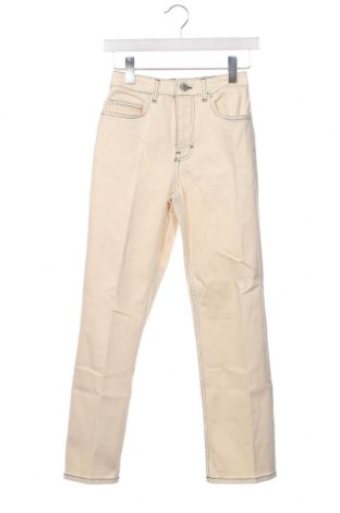 Damen Jeans Maje, Größe XS, Farbe Ecru, Preis € 60,31