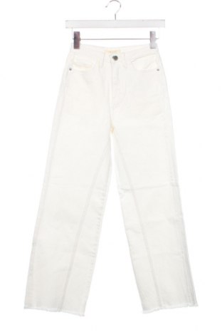 Damskie jeansy Maje, Rozmiar XS, Kolor Biały, Cena 374,23 zł