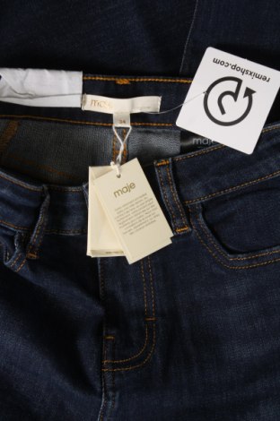 Damen Jeans Maje, Größe XS, Farbe Blau, Preis 65,13 €