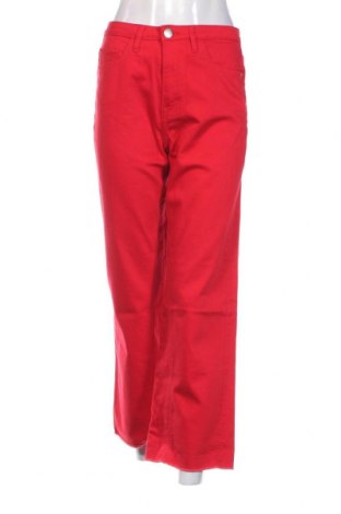 Damen Jeans Maje, Größe M, Farbe Rot, Preis 102,53 €