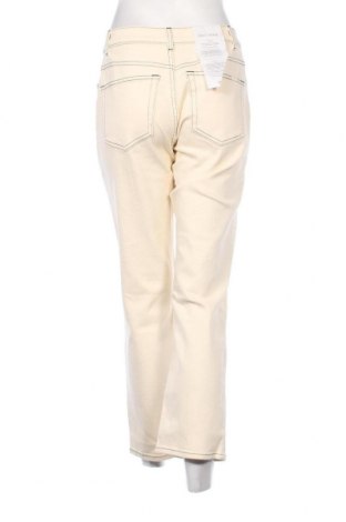 Damen Jeans Maje, Größe S, Farbe Ecru, Preis € 100,11
