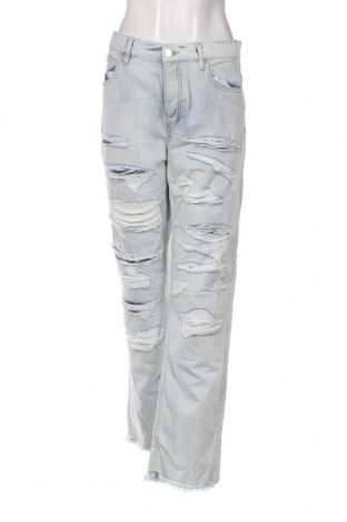 Dámske džínsy  Maje, Veľkosť M, Farba Modrá, Cena  59,85 €