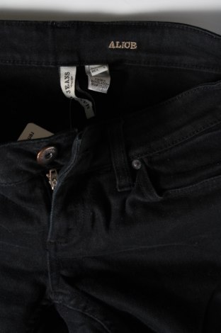 Damen Jeans Mango, Größe M, Farbe Schwarz, Preis € 20,16