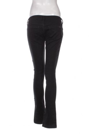 Γυναικείο Τζίν Mango, Μέγεθος M, Χρώμα Μαύρο, Τιμή 19,83 €