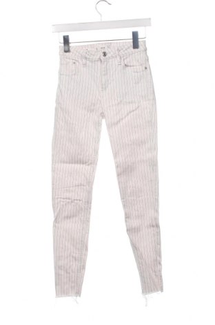 Damen Jeans Mango, Größe XXS, Farbe Weiß, Preis 6,97 €