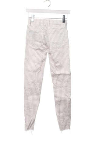 Damen Jeans Mango, Größe XXS, Farbe Weiß, Preis € 14,83