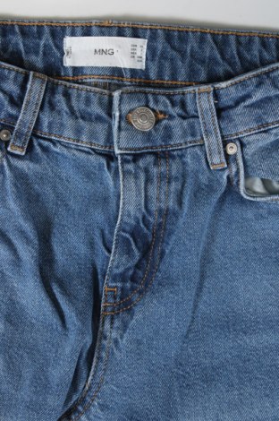 Damen Jeans Mango, Größe XS, Farbe Blau, Preis 14,83 €