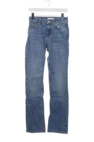 Damen Jeans Mango, Größe XS, Farbe Blau, Preis 8,45 €
