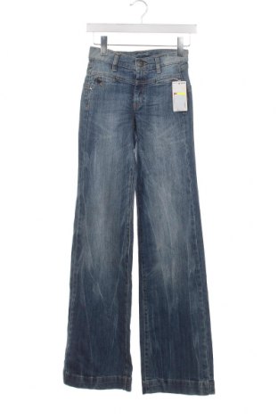 Damen Jeans Mango, Größe XS, Farbe Blau, Preis 20,83 €