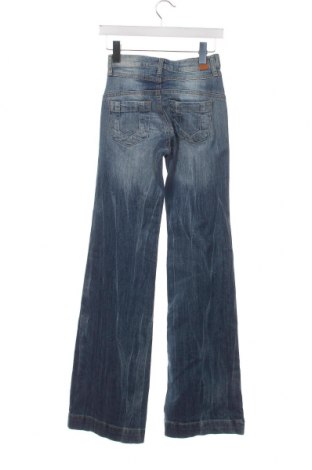 Damen Jeans Mango, Größe XS, Farbe Blau, Preis 34,71 €