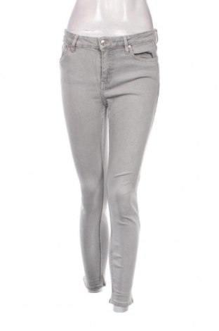 Damen Jeans Mango, Größe M, Farbe Grau, Preis 4,24 €