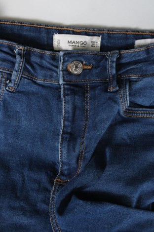 Damen Jeans Mango, Größe XS, Farbe Blau, Preis 20,18 €