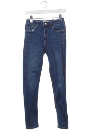Damen Jeans Mango, Größe XS, Farbe Blau, Preis 4,04 €