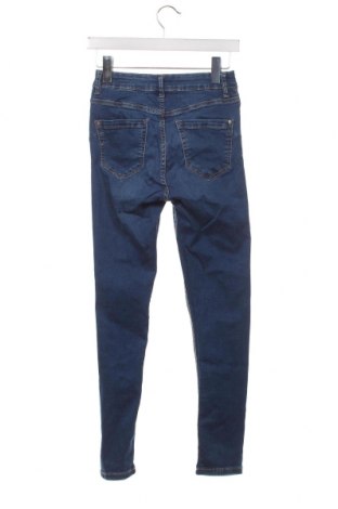 Damen Jeans Mango, Größe XS, Farbe Blau, Preis 20,18 €
