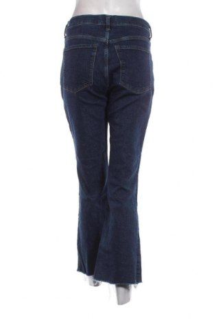 Damen Jeans Mango, Größe L, Farbe Blau, Preis 20,18 €