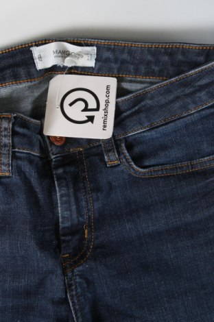 Damen Jeans Mango, Größe XS, Farbe Blau, Preis € 5,91