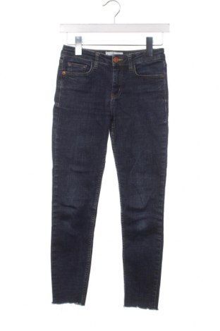 Damen Jeans Mango, Größe XS, Farbe Blau, Preis 4,70 €