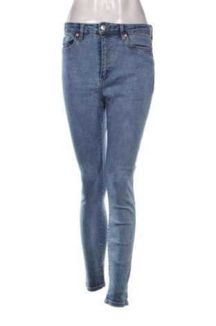 Damen Jeans Mango, Größe L, Farbe Blau, Preis 12,11 €