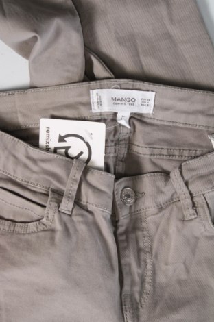 Damen Jeans Mango, Größe S, Farbe Beige, Preis € 3,55