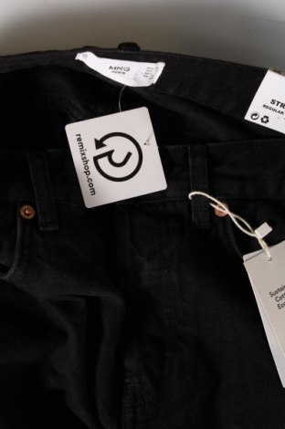 Damen Jeans Mango, Größe M, Farbe Schwarz, Preis € 15,76